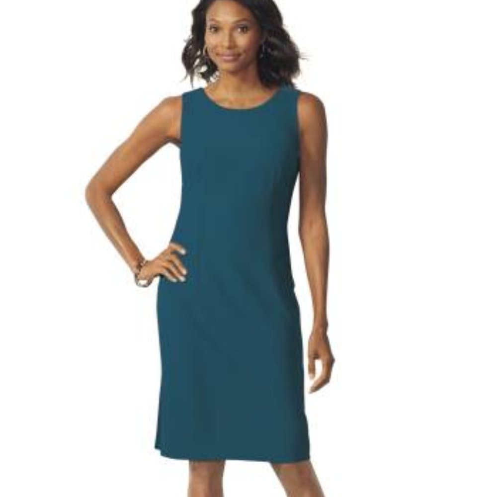 New Casual Dresses  Women's Midi Dress Sexy Size XL Green
